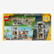 Lego® Creator 3en1 Casa Moderna Juego De Juguetes 31153 Lego® Creator 3en1 Casa Moderna Juego De Juguetes 31153