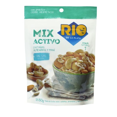MIX ACTIVO DOY PACK CASTAÑAS ALMENDRAS MANI RIO DE LA PLATA 001
