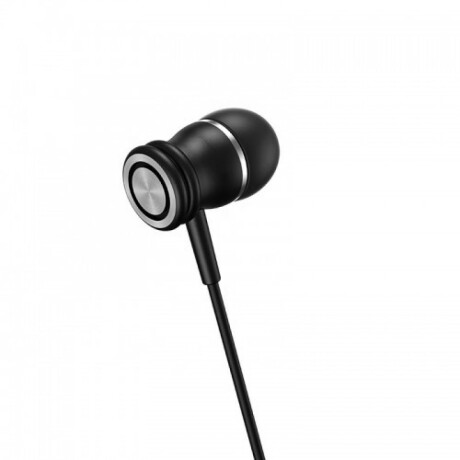 Auricular Havit E303P Negro 001