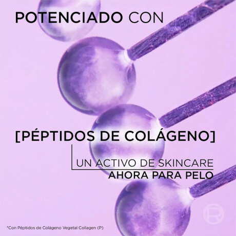 Pack Capilar Elvive Collagen Lifter Volumen y Densidad Pack Capilar Elvive Collagen Lifter Volumen y Densidad