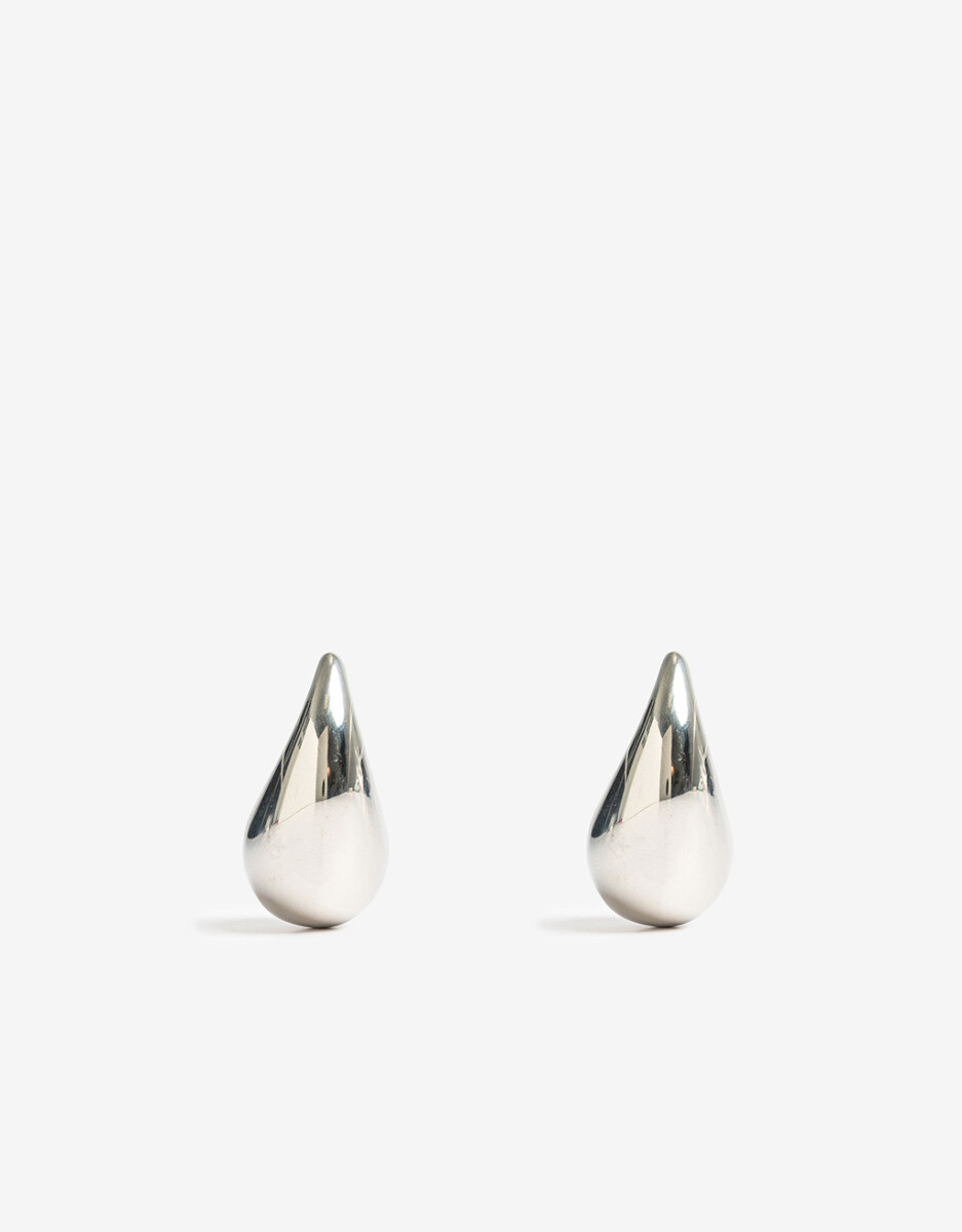 Aros Cortos De Acero 