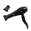 Secado de Pelo NV-7216 de 3200W dos Velocidades Nova de Color Negro Secado de Pelo NV-7216 de 3200W dos Velocidades Nova de Color Negro