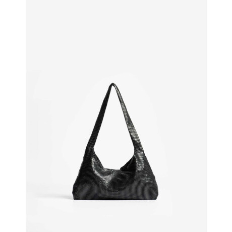 Cartera Formato Saca Negro