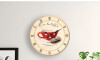 Reloj de Pared - Taza y Galletas Reloj de Pared - Taza y Galletas