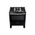 PK_GL5B COCINA SUPER GAS/GLASS 5 HORNALLA PUNKTAL Pk_gl5b Cocina Super Gas/glass 5 Hornalla Punktal