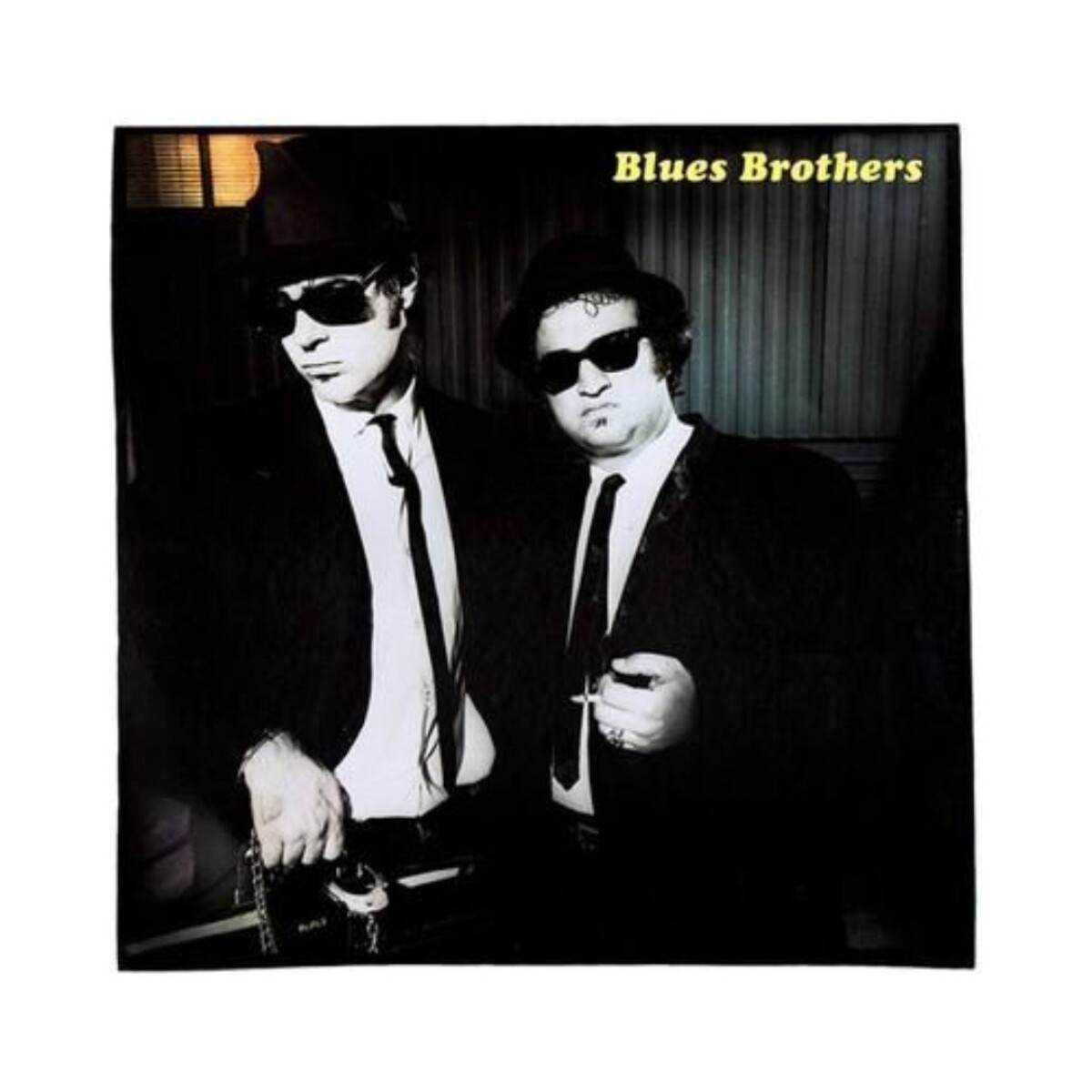 Blues Brothers - Briefcase Full Of Blues - Lp - Vinilo 