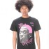 Remera Rodman Negro