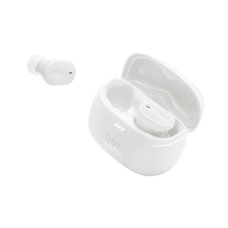 Auricular Jbl Tune Buds 2 Nc White Auricular Jbl Tune Buds 2 Nc White