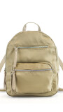 MOCHILA ANNECY TOSTADO