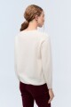Sweater Toledo Crudo