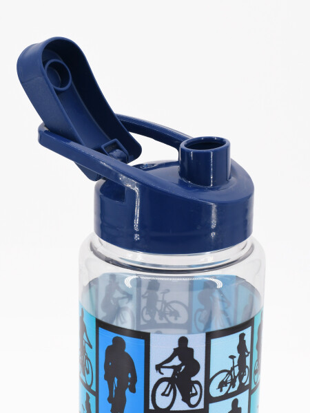 BOTELLA 750 ML ESTAMPADO 1