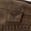 Rutero Starsax de Hombre con Costura y Elastico Nobuk Chocolate