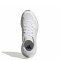 Championes de Mujer Adidas Urban Adirok Blanco