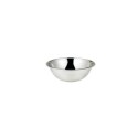 BOWL ACERO INOXIDABLE CORRINA 24CM BOWL ACERO INOXIDABLE CORRINA 24CM