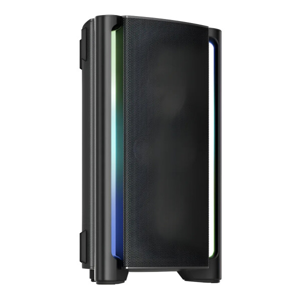 Parlante Tcl Tp200k Party Speaker 220w PARLANTE TCL TP200K POWERFUL SPEAKER