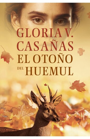 El otoño del huemul El otoño del huemul