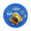 HELADO LEKKER 5L TRIPLE SAMBAYON DULCE LECHE CHOCOLATE HELADO LEKKER 5L TRIPLE SAMBAYON DULCE LECHE CHOCOLATE