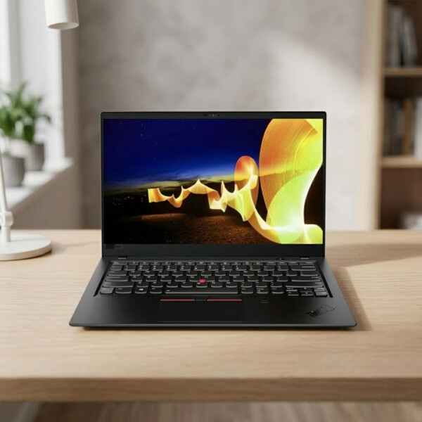 Notebook Laptop Lenovo Thinkpad I5 8350u 8gb 256ssd 14" W11p NEGRO
