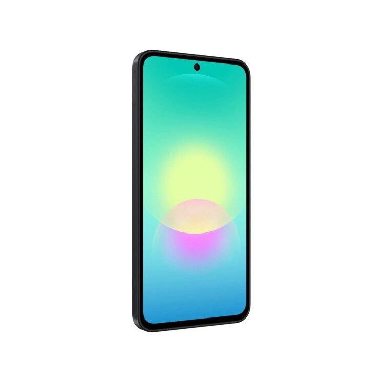 Samsung Galaxy A27 5G 256 GB Black