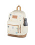 Mochila Portalaptop Right Pack Expression Surreal Mirage embroidery