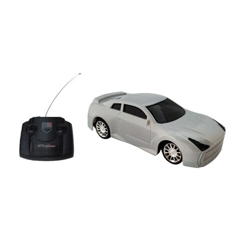 OUTLET Auto a control remoto 18.5*8*5.5 cm Outlet Auto A Control Remoto 18.5*8*5.5 Cm