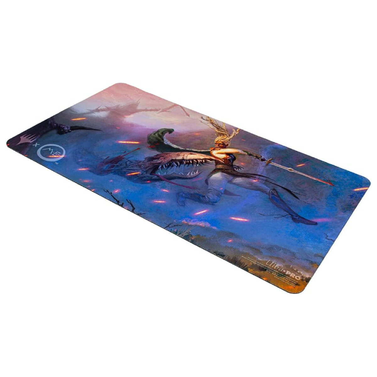 Magic - Playmat - Ultra Pro The Lord of the Rings: Tales of Middle-earth 