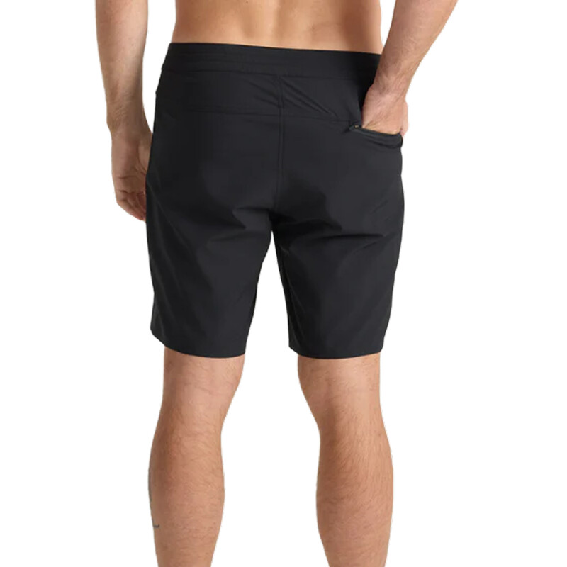 Boardshort Roark Venture - Negro Boardshort Roark Venture - Negro