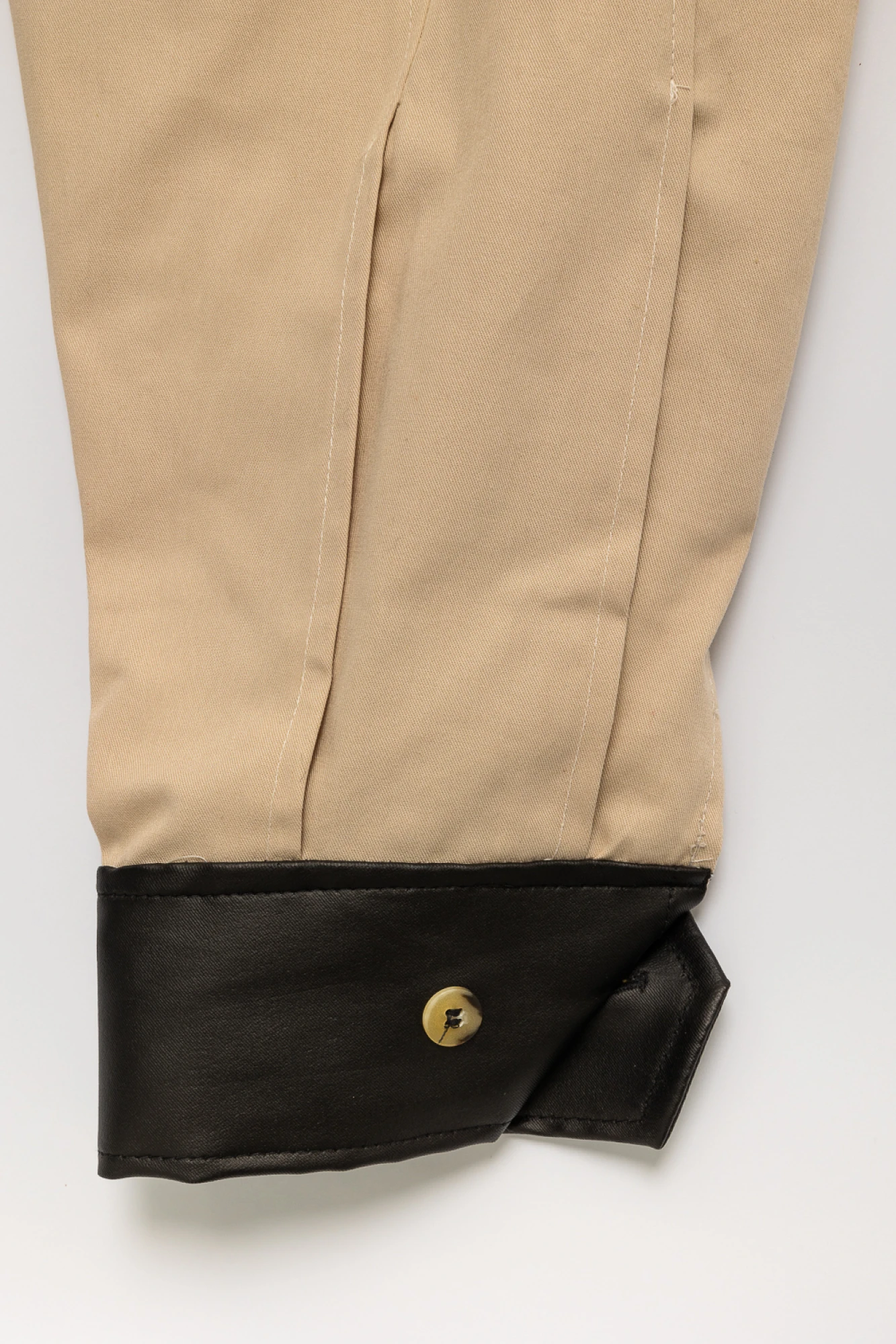 Gaucho Pants