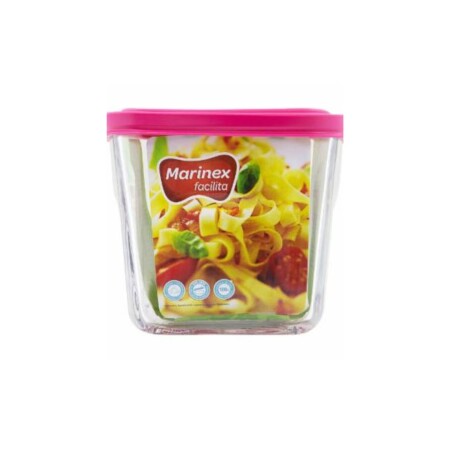 VIANDA MARINEX FACILITA 1L VIANDA MARINEX FACILITA 1L