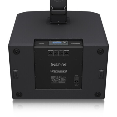 Caja Array Turbosound Ip3000 2x12 Bt Caja Array Turbosound Ip3000 2x12 Bt