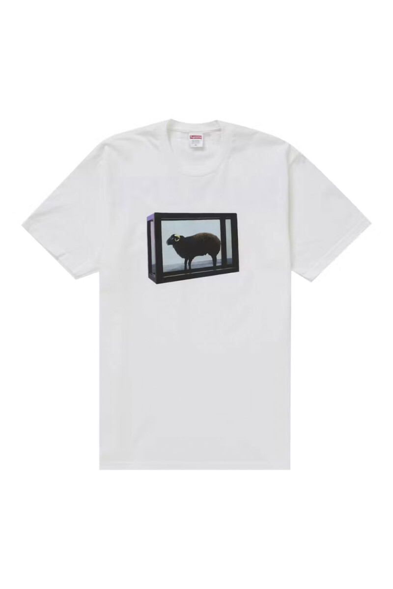 DAMIEN HIRST TEE 