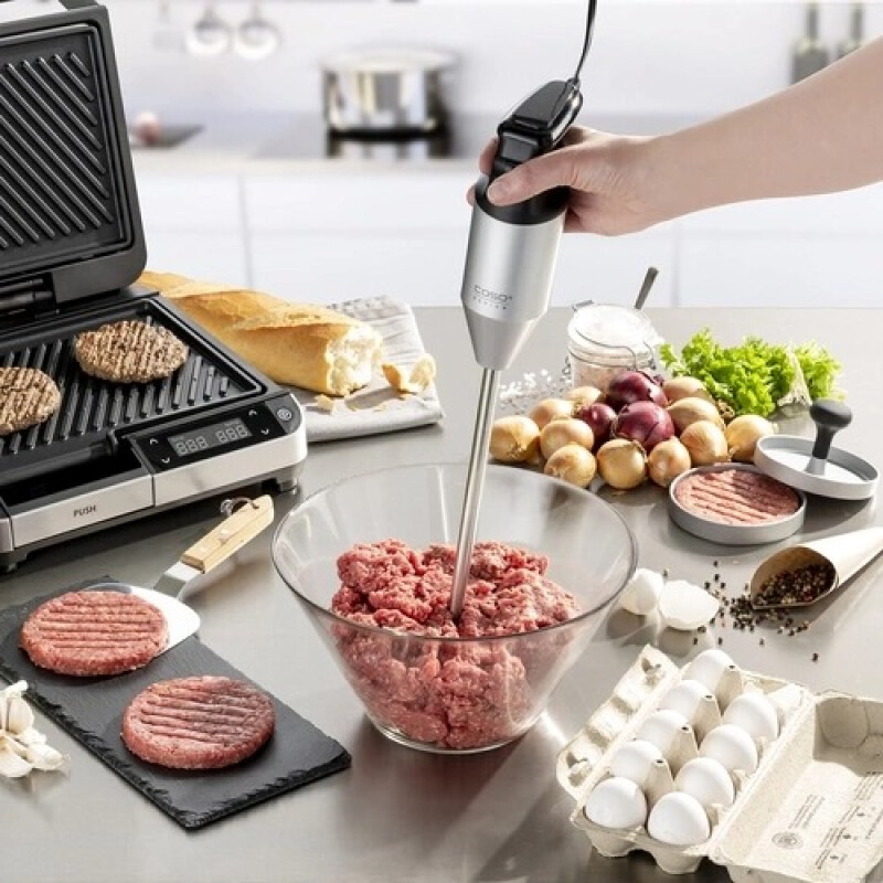 Mixer de mano Caso Design HB 2400 Pro XL Mixer de mano Caso Design HB 2400 Pro XL