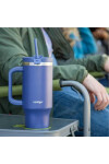 CONTIGO VASO STREETERVILLE TUMBLER 1.2LTS INDIGO CONTIGO VASO STREETERVILLE TUMBLER 1.2LTS INDIGO