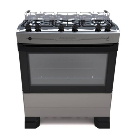 Cocina Tem 4H Gourmet Plus 5 H Cocina Tem 4H Gourmet Plus 5 H