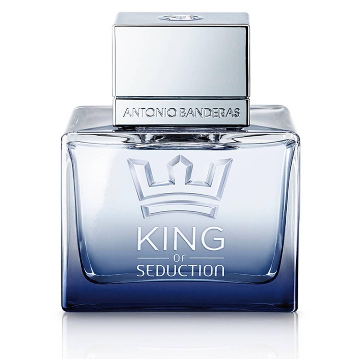 Perfume Antonio Banderas King Of Seduction Edt 100 Ml - 001 