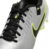 Championes NIKE Tiempo Legend 10 Academy Black