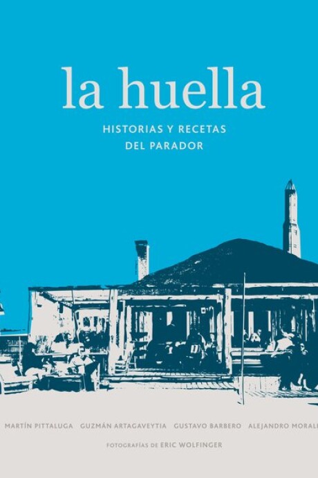 LA HUELLA LA HUELLA