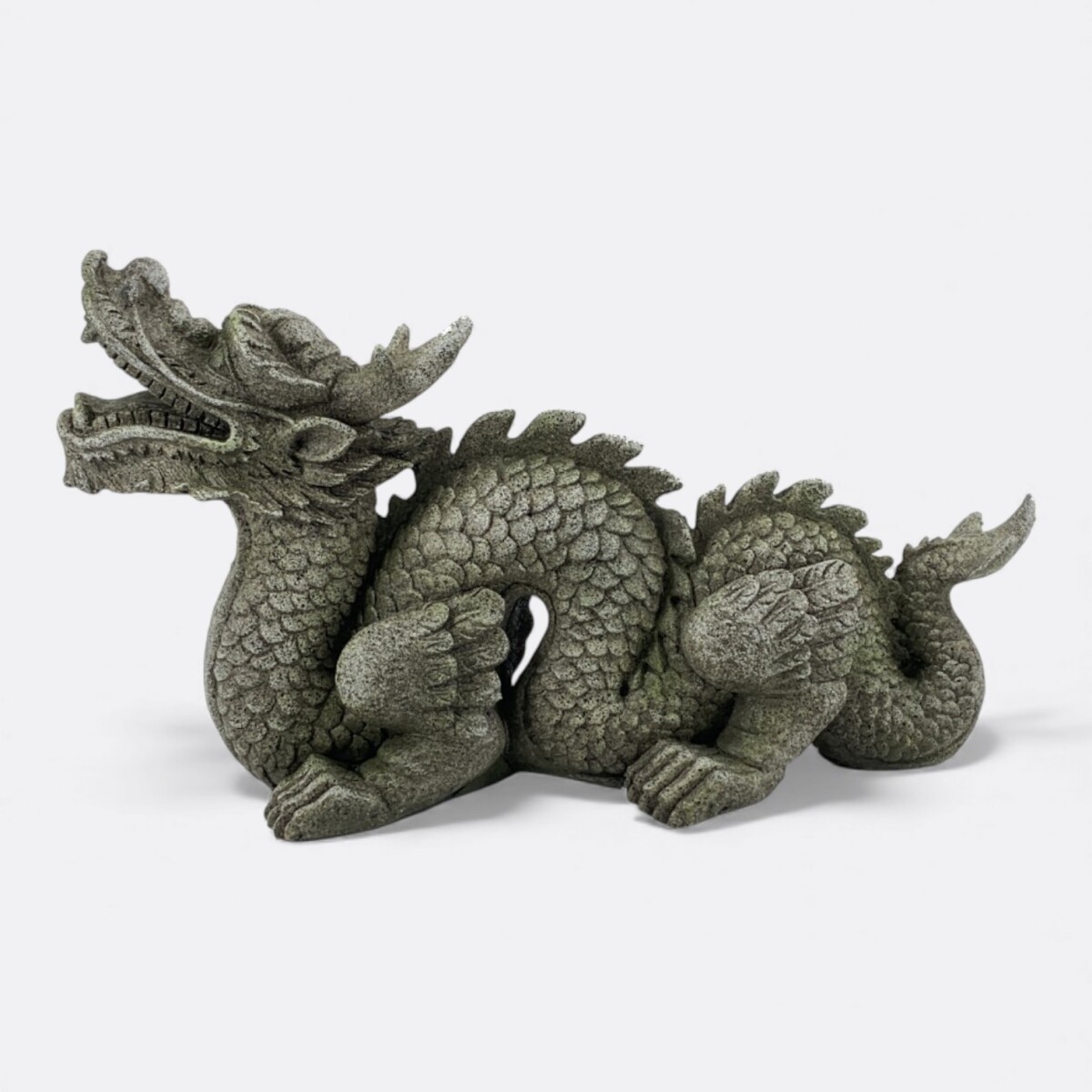 Adorno Dragón Guardian 