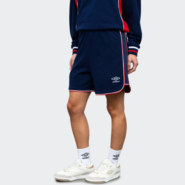 Short Umbro Venture Nacional Azul