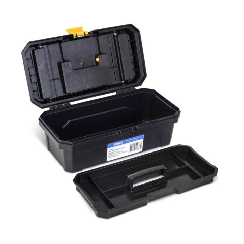 Caja de herramientas 13" ROM090