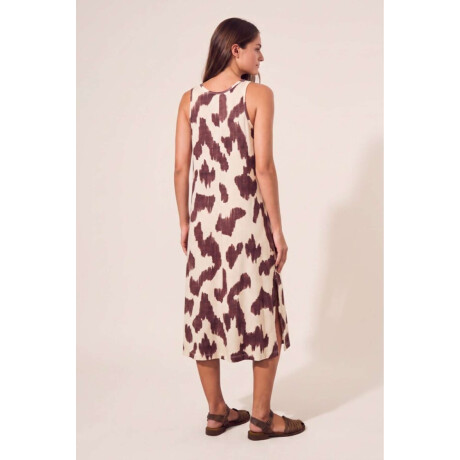 Vestido Multi