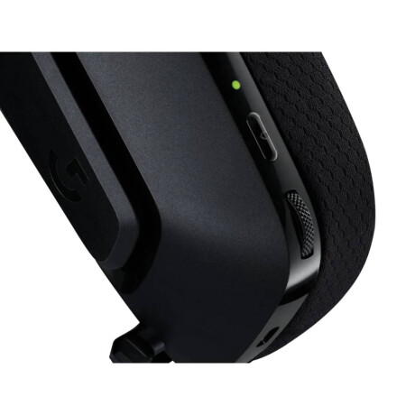 Auriculares Gaming Logitech G535 Con micrófono