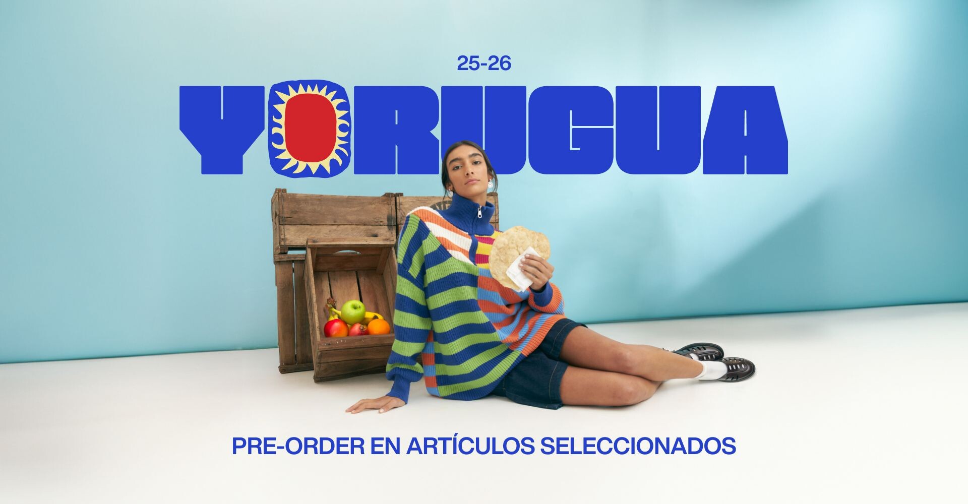 YORUGUA
