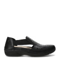 Sandalias de Mujer Lombardino Casual Cristine Negro