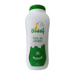DODDY TALCO PARA BEBE FRESCURA FR. X 200 única