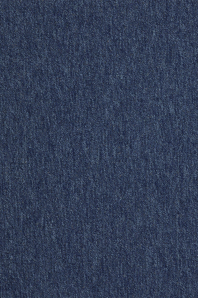 RAMBO - MOQUETTE RAMBO 84 BLAUW BUCLE 