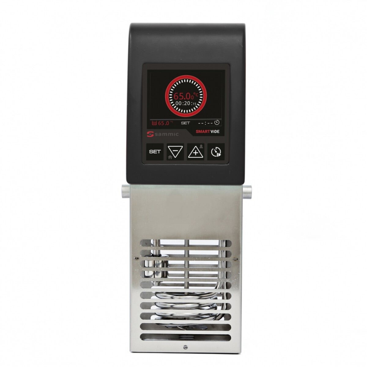 Sous Vide, Roner 30 lts - Sammic Smartvide 5 