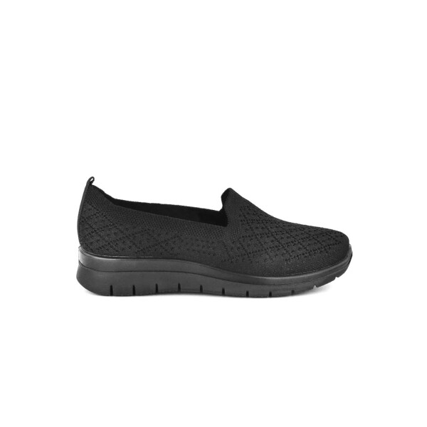 CASUAL CONFORT LIRA - KORIUM NEGRO