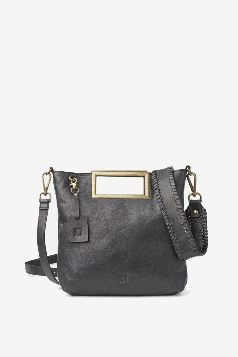 BOLSO CAMPBELL Negro