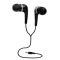AURICULAR 525 ARGOM Auriculares Cableados ARGOM 525 Con Cancelación De Ruido - Black